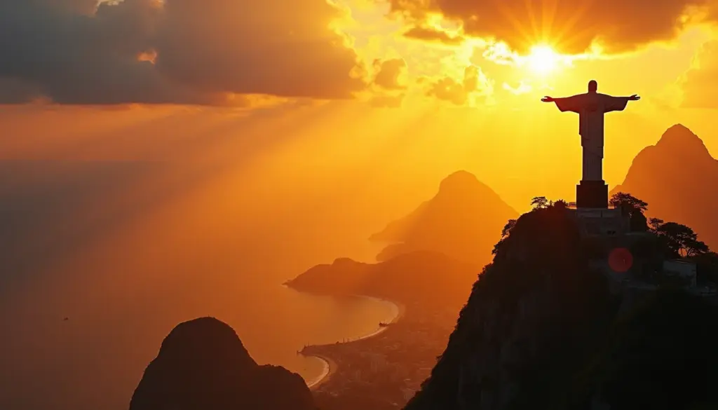 7 maravilhas do mundo: roteiro para visitar todas em 2026 sem gastar muito 7 maravilhas do mundo: roteiro para visitar todas em 2026 sem gastar muito