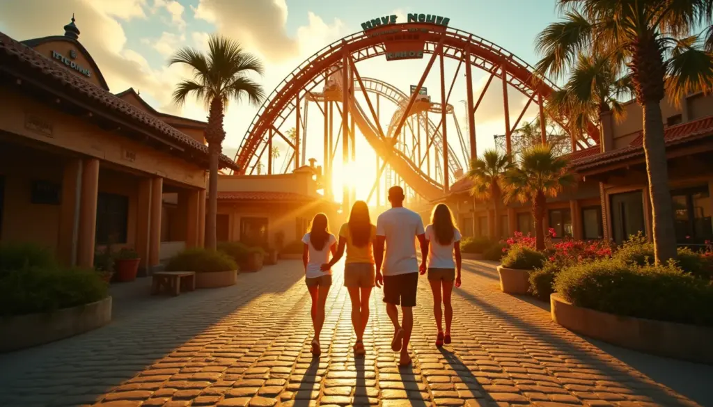 Beto Carrero World 2026: dicas para ir sem fila e economizar nos ingressos Beto Carrero World 2026: dicas para ir sem fila e economizar nos ingressos