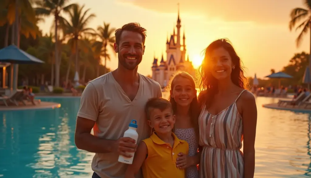 Conhecer Orlando em 2026 sem gastar muito: roteiro prático
