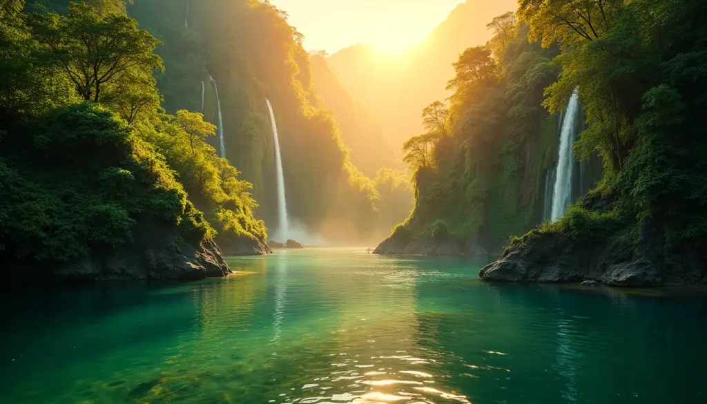 5 paisagens naturais no Brasil para conhecer em 2026 sem gastar muito 5 paisagens naturais no Brasil para conhecer em 2026 sem gastar muito
