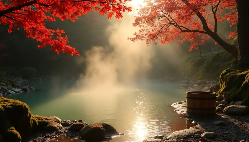 Destinos imperdíveis no Japão em 2026: veja onde ir além do básico Destinos imperdíveis no Japão em 2026: veja onde ir além do básico