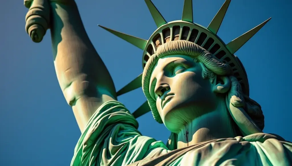 Estátua da Liberdade: 3 ingressos e o que cada um te dá Estátua da Liberdade: 3 ingressos e o que cada um te dá