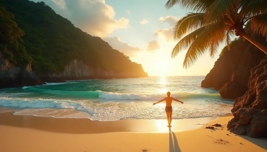 Melhores praias do Brasil em 2026: ranking realista para você escolher Melhores praias do Brasil em 2026: ranking realista para você escolher