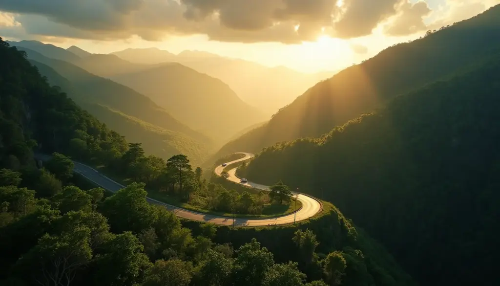 Serra do Rio do Rastro: o erro que 80% dos turistas cometem e como evitá-lo Serra do Rio do Rastro: o erro que 80% dos turistas cometem e como evitá-lo