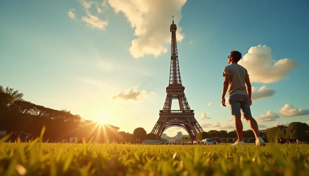 Torre Eiffel em 2026: preços, horários e dicas para sua visita Torre Eiffel em 2026: preços, horários e dicas para sua visita