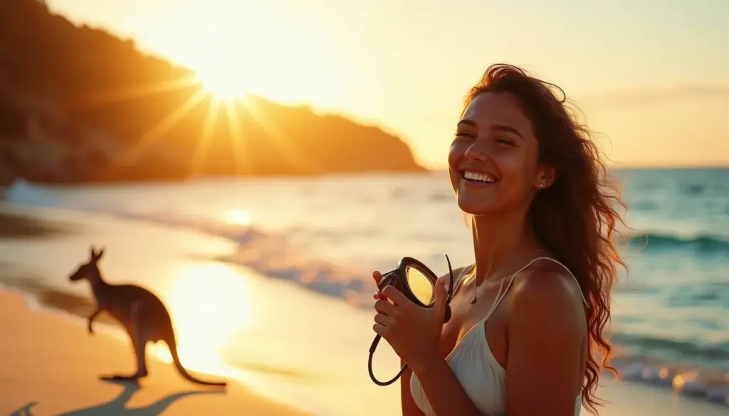 Turismo na Austrália barato: como planejar sua viagem em 2026 Turismo na Austrália barato: como planejar sua viagem em 2026