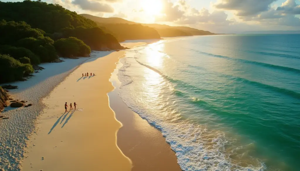 Turismo em Bertioga 2026: praia ideal para cada perfil sem erro Turismo em Bertioga 2026: praia ideal para cada perfil sem erro