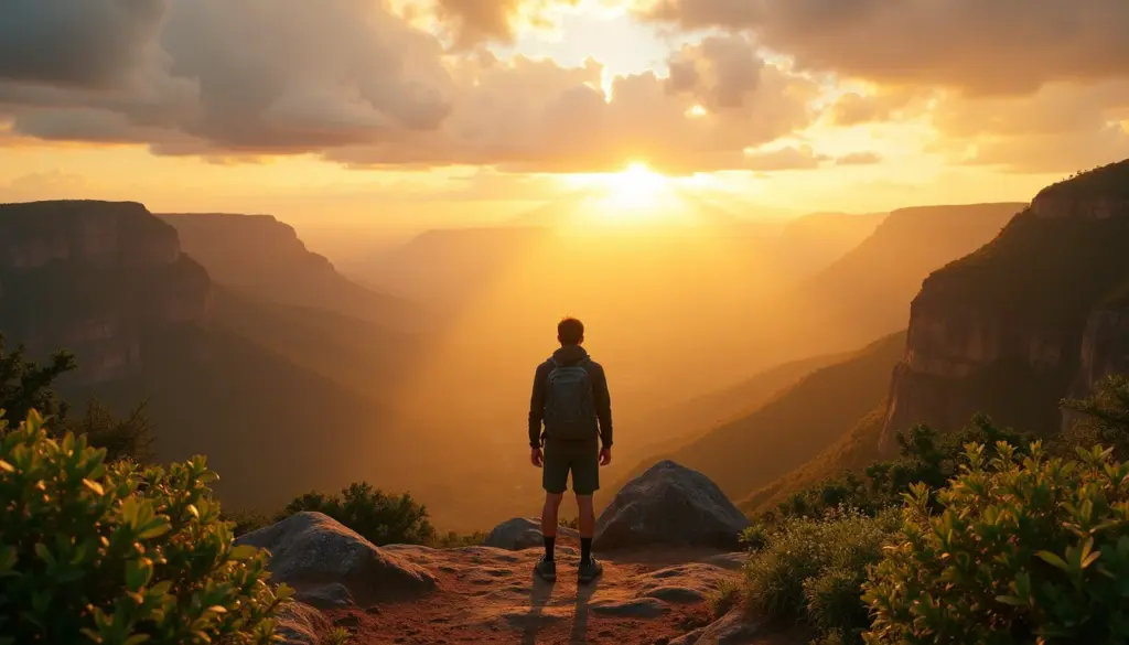 Turismo em Chapada dos Veadeiros: como ir gastando menos do que pensa Turismo em Chapada dos Veadeiros: como ir gastando menos do que pensa