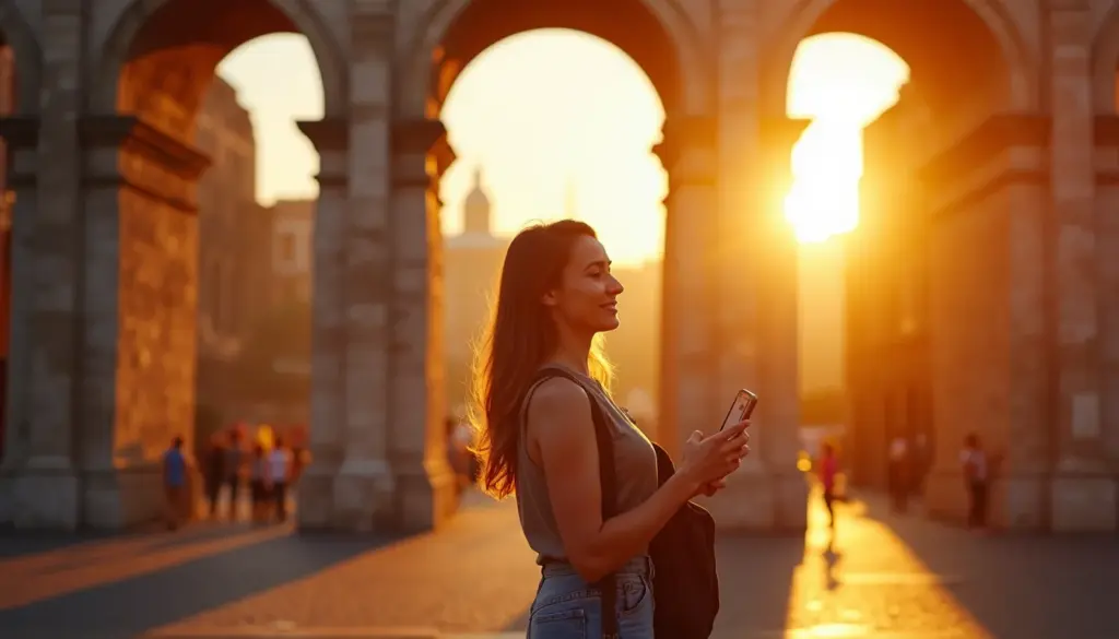 Turismo em Coliseu: como visitar sem filas e economizar em 2026 Turismo em Coliseu: como visitar sem filas e economizar em 2026
