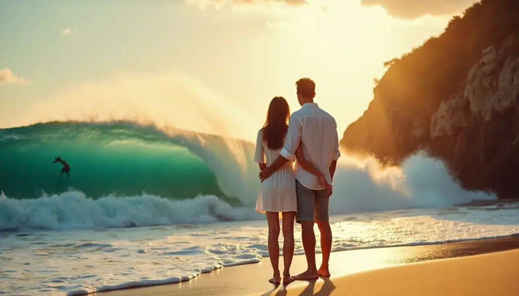 Turismo em Fernando de Noronha em 2026: dá para ir sem gastar muito? Turismo em Fernando de Noronha em 2026: dá para ir sem gastar muito?