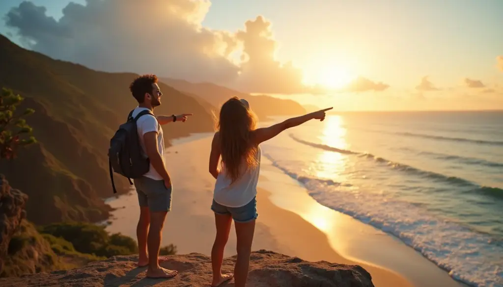 Turismo em Floripa em 2026: roteiro de 5 dias sem estourar o orçamento