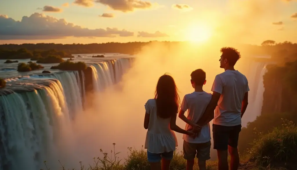 Turismo em Foz do Iguaçu 2026: Roteiro de 3 Dias que Cabe no Bolso Turismo em Foz do Iguaçu 2026: Roteiro de 3 Dias que Cabe no Bolso
