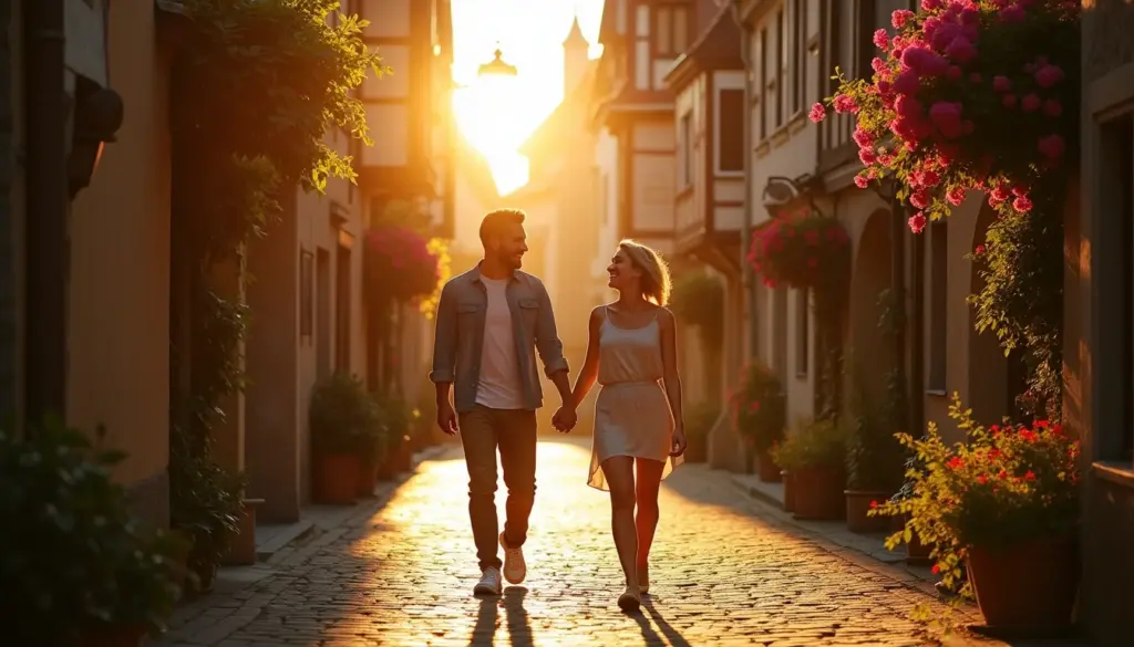 Turismo em Freiburg: cidade mais ensolarada da Alemanha e cheia de canais Turismo em Freiburg: cidade mais ensolarada da Alemanha e cheia de canais