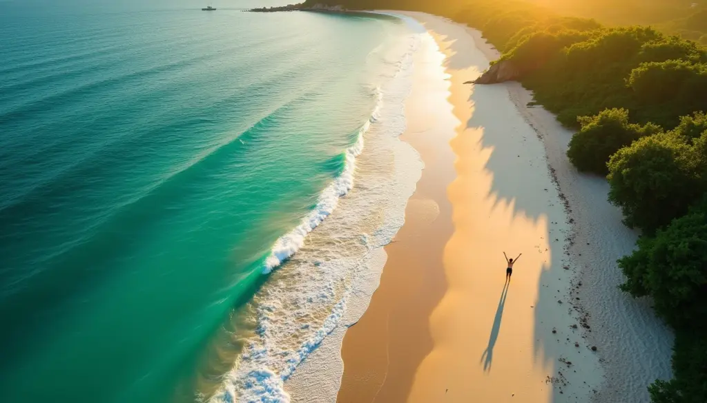 Guia de turismo em Guarujá: praias, trilhas e 2 dias de roteiro sem erro
