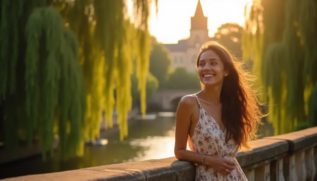Turismo em Oxford: roteiro de 1 dia com dicas que cabem no bolso Turismo em Oxford: roteiro de 1 dia com dicas que cabem no bolso