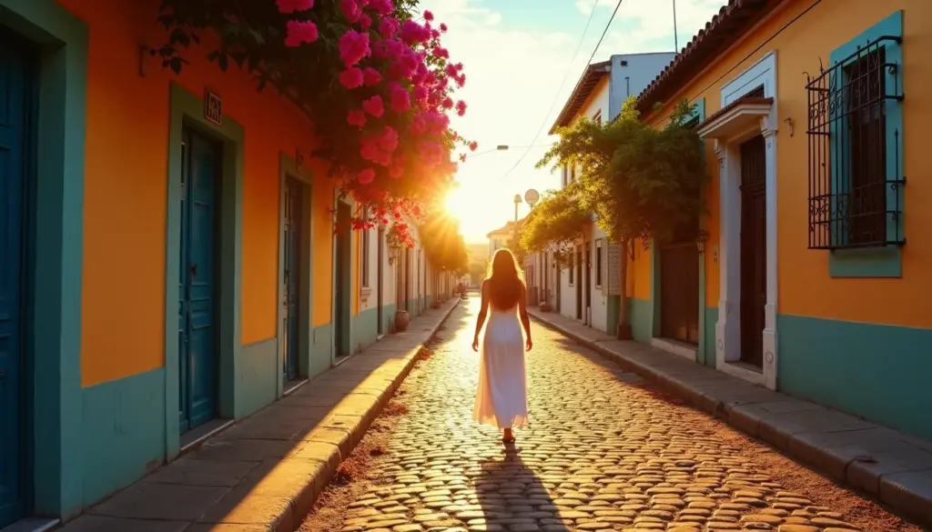 Turismo em Paraty: 3 dias de roteiro sem erro e sem multidão Turismo em Paraty: 3 dias de roteiro sem erro e sem multidão
