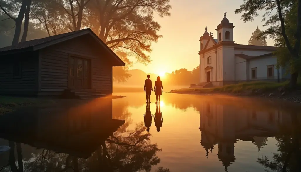 Turismo em Penedo: existe RJ e AL – qual escolher em 2026? Turismo em Penedo: existe RJ e AL – qual escolher em 2026?