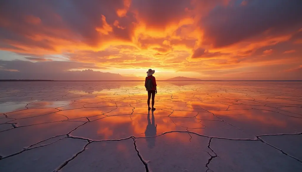 Turismo em Salar de Uyuni: o que fazer na maior planície de sal do mundo Turismo em Salar de Uyuni: o que fazer na maior planície de sal do mundo