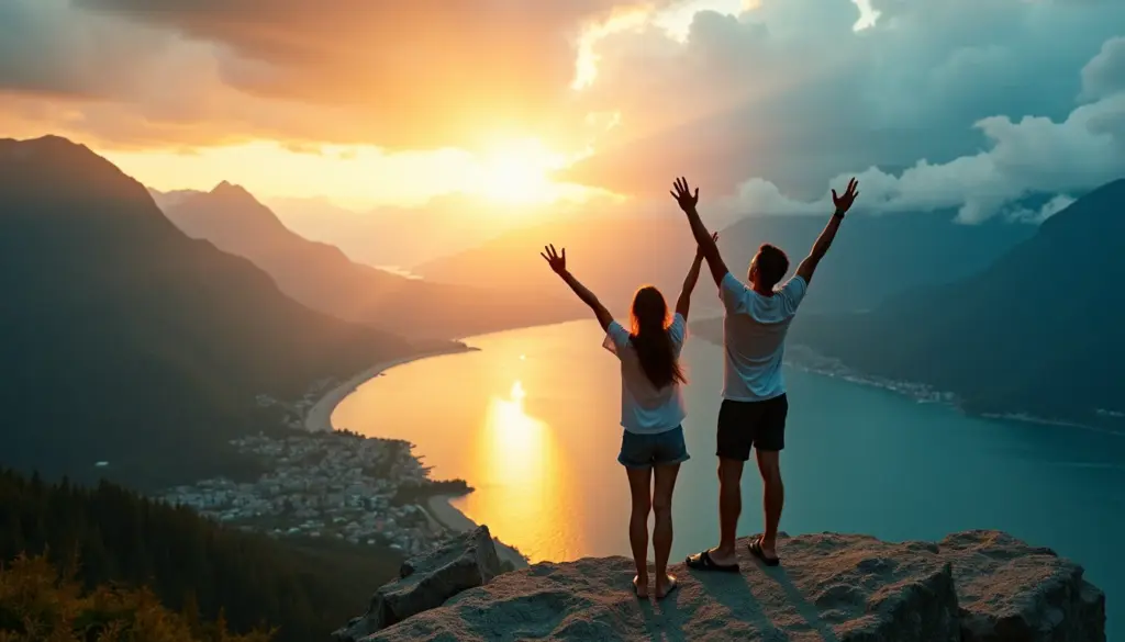 Turismo em Vancouver: 4 dias de paraíso entre montanhas e oceano em 2026 Turismo em Vancouver: 4 dias de paraíso entre montanhas e oceano em 2026