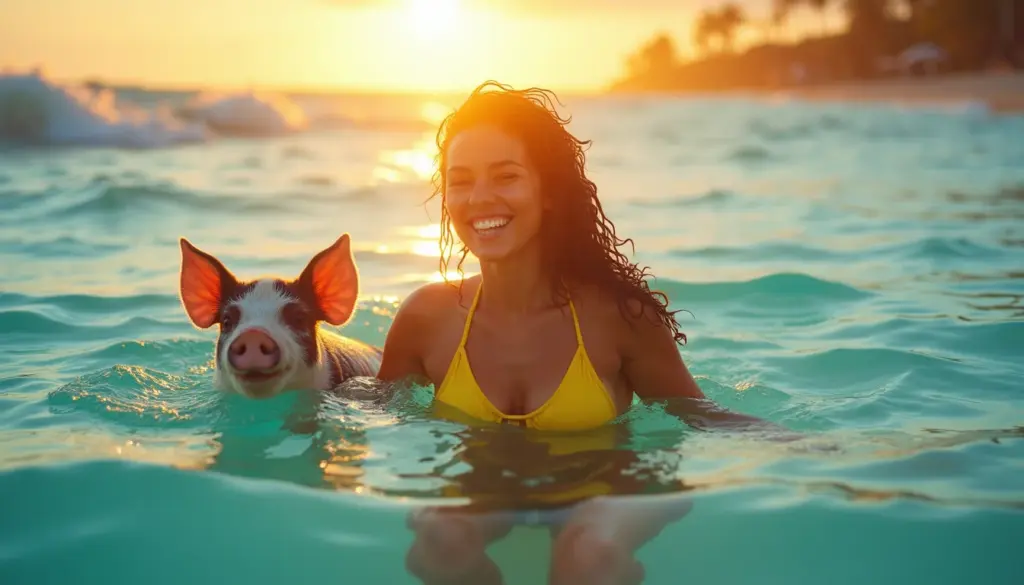 Turismo na Bahamas: como planejar sua viagem dos sonhos em 2026