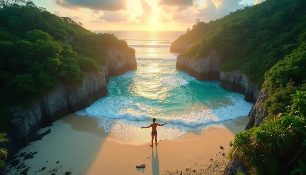 Turismo na Bombinhas 2026: praias, mergulho e dicas que ninguém conta Turismo na Bombinhas 2026: praias, mergulho e dicas que ninguém conta