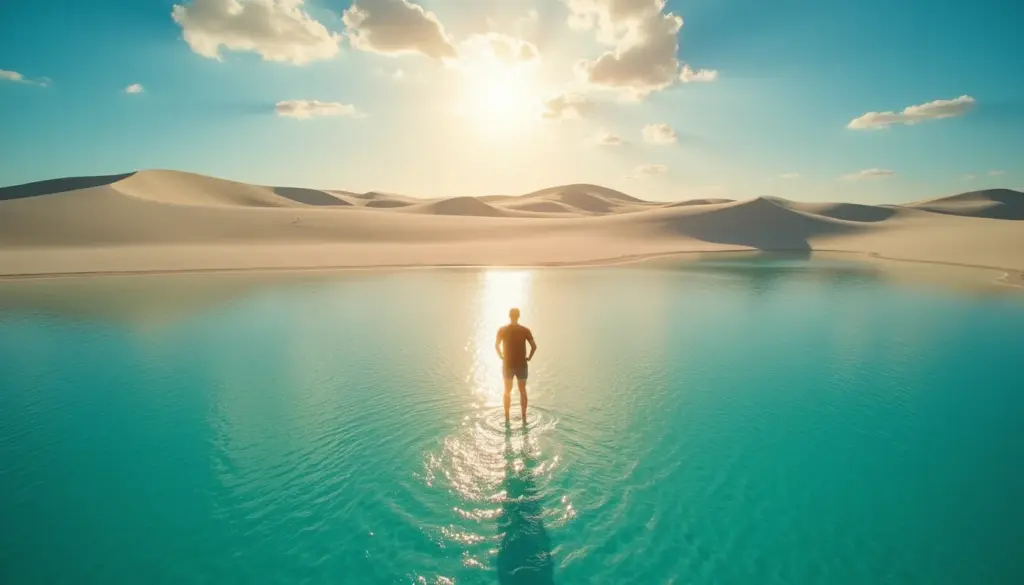 Turismo nos Lençóis Maranhenses 2026: a data certa e a base ideal para você