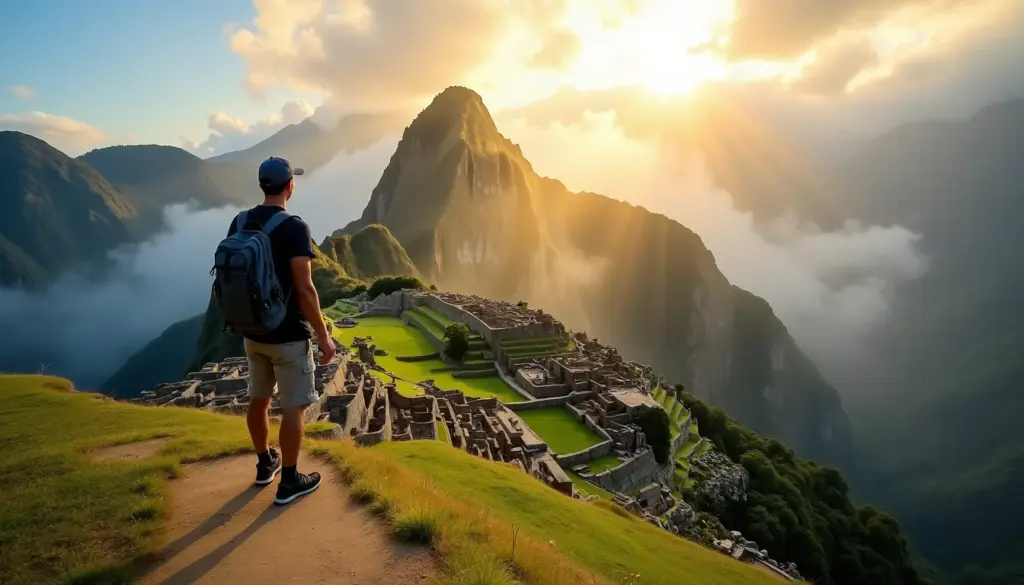 Turismo na Machu Picchu em 2026: novas regras que você precisa saber Turismo na Machu Picchu em 2026: novas regras que você precisa saber