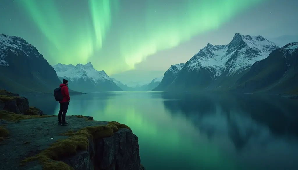 Turismo na Noruega: como explorar fiordes e aurora sem gastar muito Turismo na Noruega: como explorar fiordes e aurora sem gastar muito