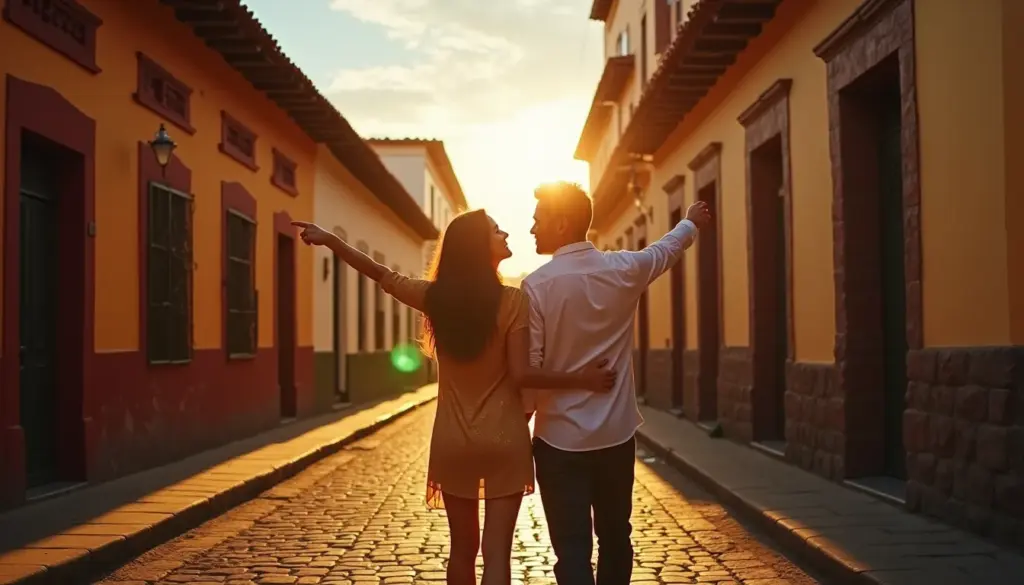 Turismo em Ouro Preto: o roteiro que ninguém te conta Turismo em Ouro Preto: o roteiro que ninguém te conta
