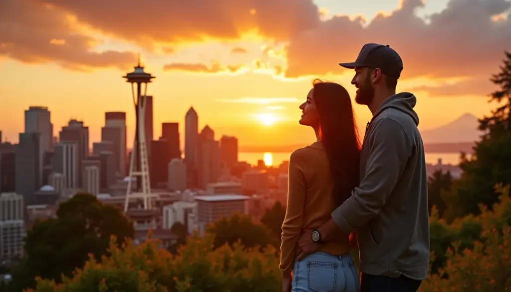 Turismo em Seattle: 3 dias de roteiro sem gastar demais em 2026
