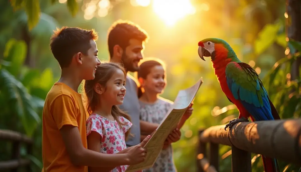 Visitar Animália Park em 2026: preços e horários que ninguém te conta Visitar Animália Park em 2026: preços e horários que ninguém te conta