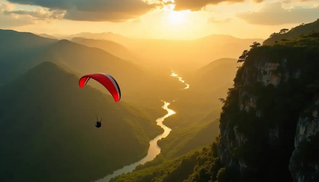 Visitar Governador Valadares em 2026: um roteiro que mistura aventura e natureza Visitar Governador Valadares em 2026: um roteiro que mistura aventura e natureza