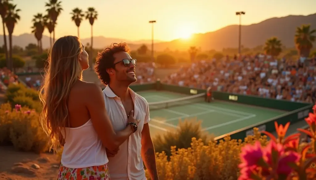 Visitar Indian Wells: 5 passeios imperdíveis e baratos no deserto Visitar Indian Wells: 5 passeios imperdíveis e baratos no deserto