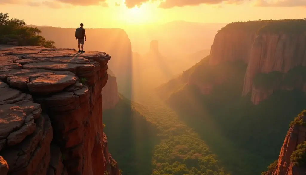 Visitar Minas Gerais em 2026: 5 destinos que vão além das cidades históricas Visitar Minas Gerais em 2026: 5 destinos que vão além das cidades históricas