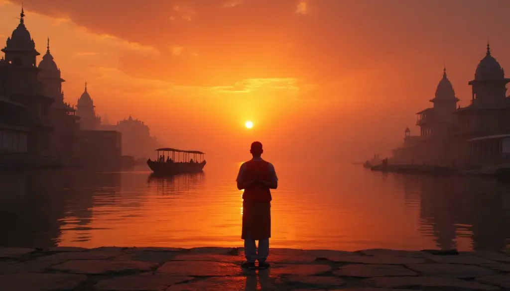 Allahabad Ou Prayagraj? O Guia Definitivo Para Sua Viagem Em 2026 Allahabad Ou Prayagraj? O Guia Definitivo Para Sua Viagem Em 2026