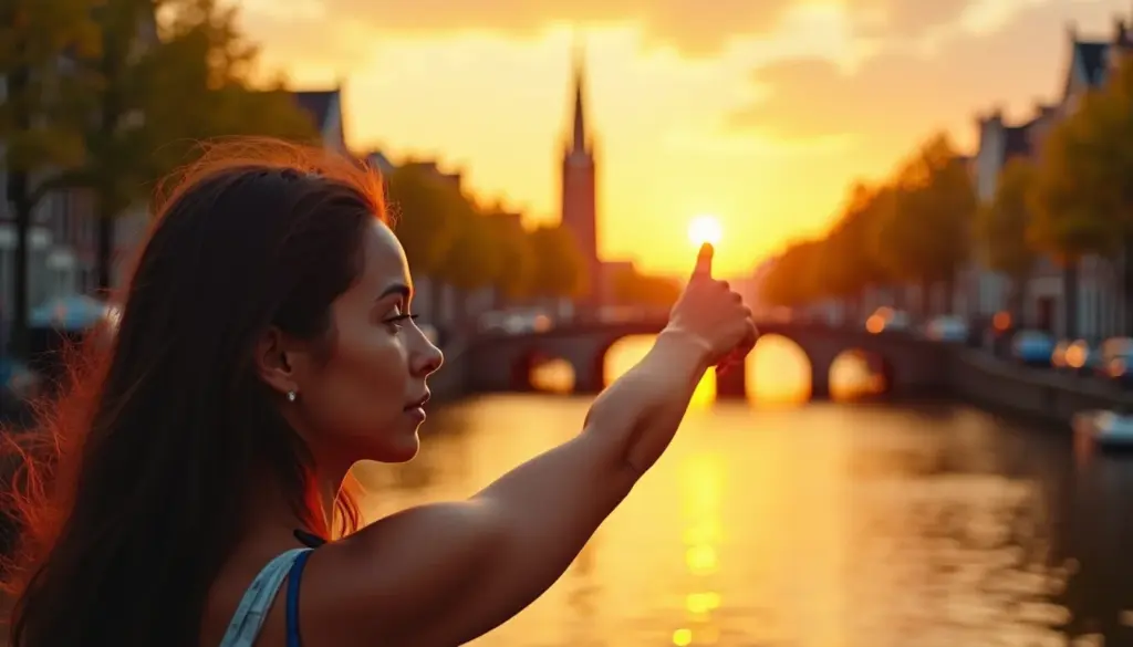 Amsterdam é Capital de Qual País? A Resposta Definitiva