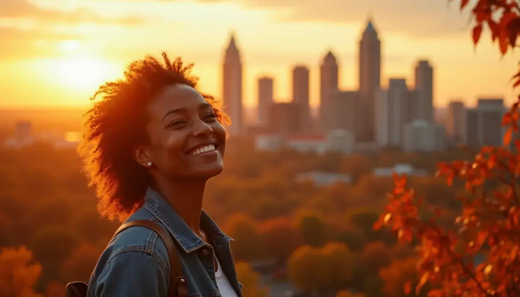 Atlanta EUA: Roteiro Completo, Custo de Vida e Dicas Práticas