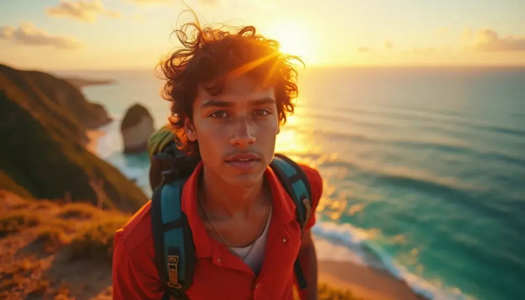 Backpacker: Como Começar Sua Primeira Viagem Econômica em 2026 Backpacker: Como Começar Sua Primeira Viagem Econômica em 2026