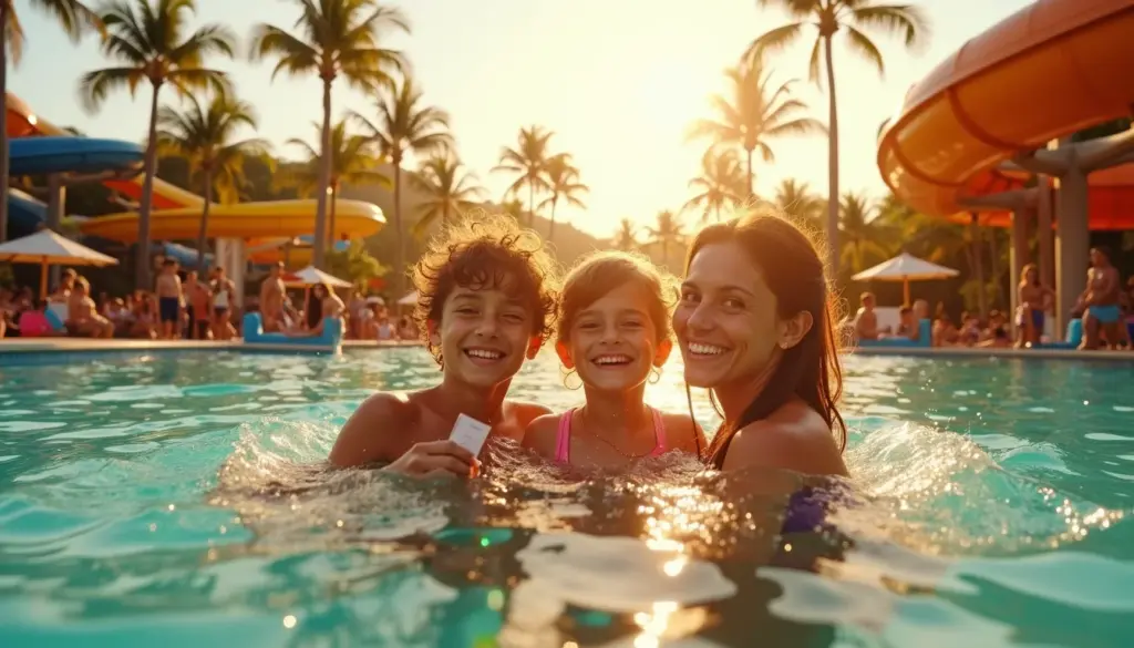 Beach Park Ingressos 2026: Preços, Promoções e Como Comprar