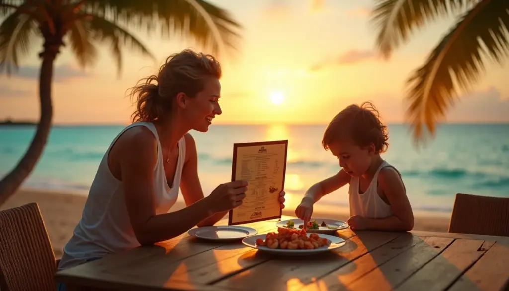 Beach Park Resort All Inclusive: O Que Está Incluso?