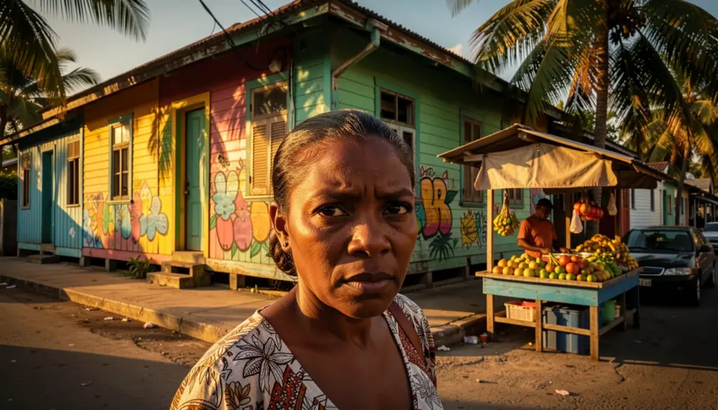 Belize City: Muito Além da Escala Para as Ilhas em 2026
