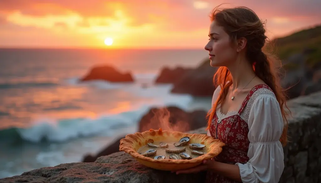 Roteiro pela Bretagne: Cultura Celta, Litoral e Sabores Únicos Roteiro pela Bretagne: Cultura Celta, Litoral e Sabores Únicos