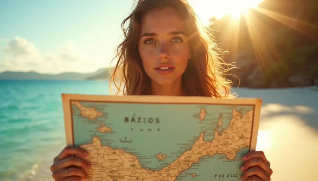 Búzios Mapa: As Melhores Opções Para Não Se Perder Nas Praias Búzios Mapa: As Melhores Opções Para Não Se Perder Nas Praias
