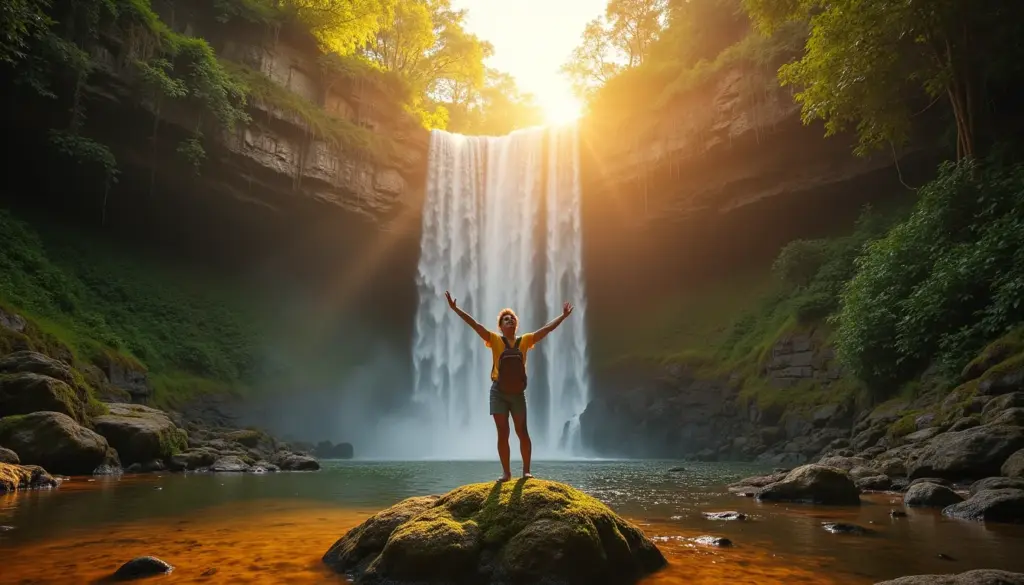 Cachoeira Serra do Cipó: Gratuita ou Paga? Veja a Melhor pra Você Cachoeira Serra do Cipó: Gratuita ou Paga? Veja a Melhor pra Você