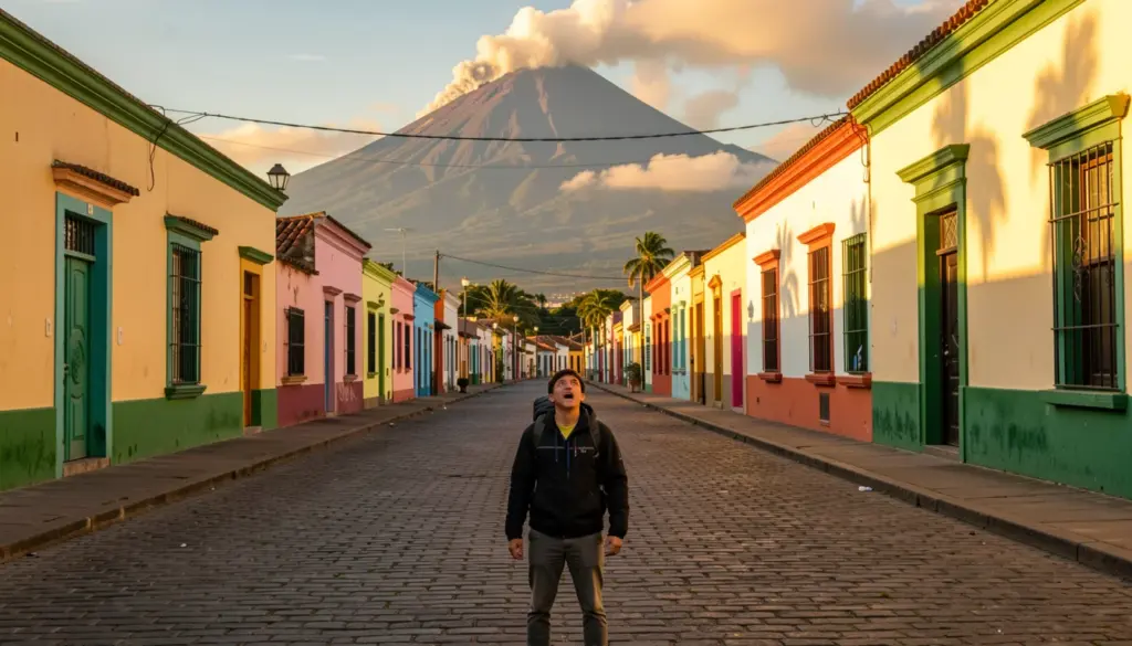 Cidade da Guatemala: Roteiro Seguro de 4 Dias com Atrações Imperdíveis Cidade da Guatemala: Roteiro Seguro de 4 Dias com Atrações Imperdíveis