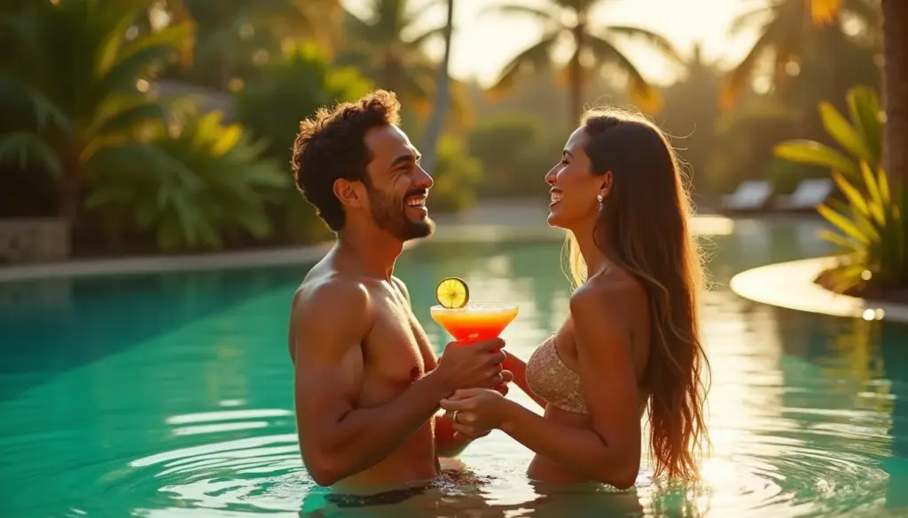 Club Med Lake Paradise: resort all inclusive a 1h de SP vale o preço? Club Med Lake Paradise: resort all inclusive a 1h de SP vale o preço?