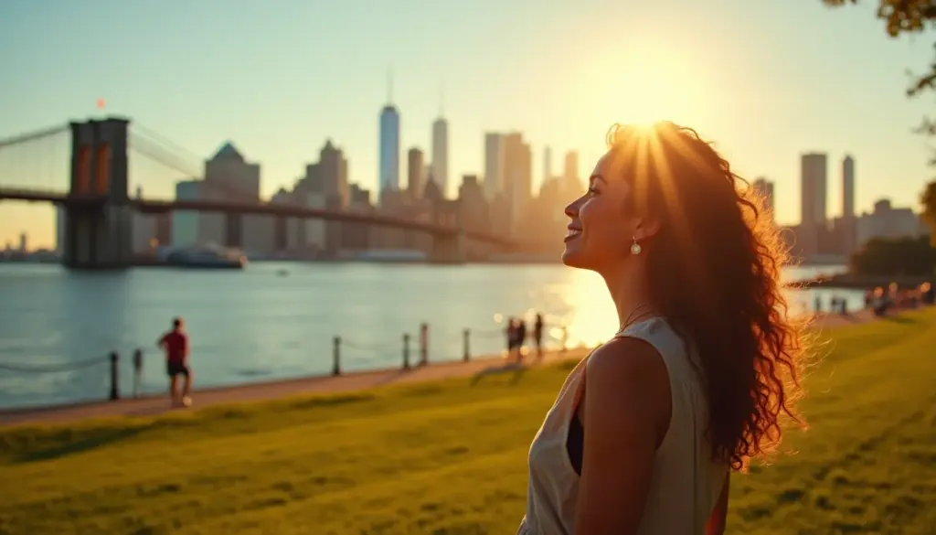 Roteiro De Um Dia: Conhecer Brooklin Nova York Sem Errar Roteiro De Um Dia: Conhecer Brooklin Nova York Sem Errar