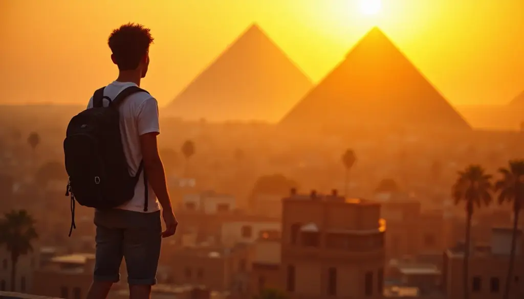 O Que Fazer no Cairo em 3 Dias: Roteiro Para Conhecer o Egito