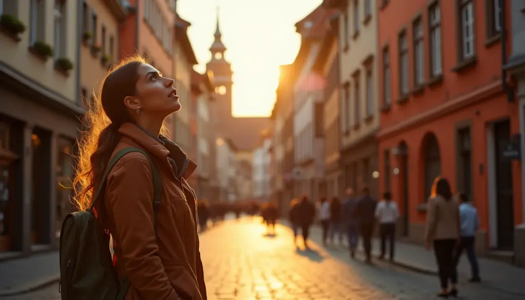 Conhecer Frankfurt em 1 dia: roteiro que prova que a cidade é muito mais que escala