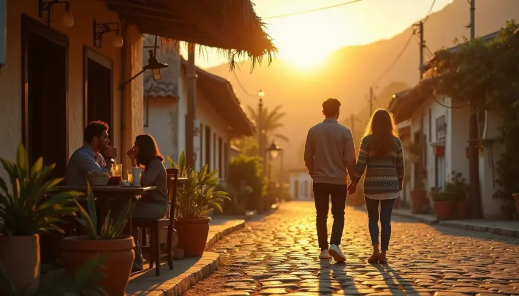 Conhecer Guaramiranga: o refúgio a 1h30 de Fortaleza com clima de 15°C